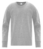 ATC™ EVERYDAY COTTON LONG SLEEVE YOUTH TEE