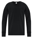 ATC™ EVERYDAY COTTON LONG SLEEVE YOUTH TEE