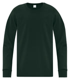 ATC™ EVERYDAY COTTON LONG SLEEVE YOUTH TEE