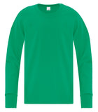 ATC™ EVERYDAY COTTON LONG SLEEVE YOUTH TEE