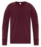 ATC™ EVERYDAY COTTON LONG SLEEVE YOUTH TEE