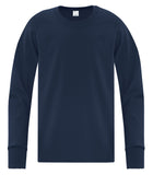 ATC™ EVERYDAY COTTON LONG SLEEVE YOUTH TEE