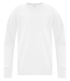 ATC™ EVERYDAY COTTON LONG SLEEVE YOUTH TEE