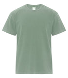 ATC AUTHENTIC COLOURS™ GARMENT-DYED HEAVYWEIGHT TEE