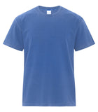 ATC AUTHENTIC COLOURS™ GARMENT-DYED HEAVYWEIGHT TEE