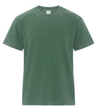 ATC AUTHENTIC COLOURS™ GARMENT-DYED HEAVYWEIGHT TEE