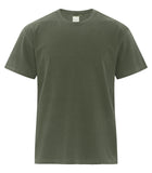 ATC AUTHENTIC COLOURS™ GARMENT-DYED HEAVYWEIGHT TEE