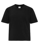 ATC AUTHENTIC COLOURS™ GARMENT-DYED HEAVYWEIGHT LADIES’ BOXY TEE