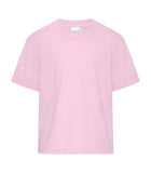 ATC AUTHENTIC COLOURS™ GARMENT-DYED HEAVYWEIGHT YOUTH TEE