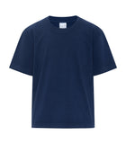 ATC AUTHENTIC COLOURS™ GARMENT-DYED HEAVYWEIGHT YOUTH TEE