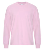 ATC AUTHENTIC COLOURS™ GARMENT-DYED HEAVYWEIGHT LONG SLEEVE TEE