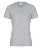 ATC™ EVERYDAY RING SPUN COTTON LADIES' TEE