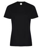 ATC™ EVERYDAY RING SPUN COTTON LADIES' TEE
