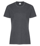 ATC™ EVERYDAY RING SPUN COTTON LADIES' TEE