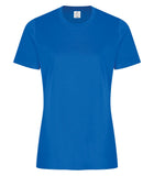 ATC™ EVERYDAY RING SPUN COTTON LADIES' TEE