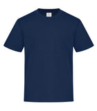ATC™ EVERYDAY RING SPUN COTTON YOUTH TEE