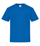ATC™ EVERYDAY RING SPUN COTTON YOUTH TEE