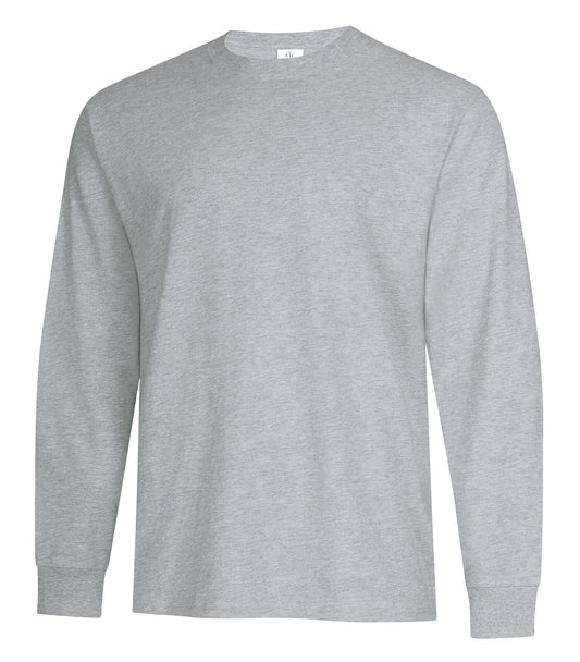 Robbins Trucking Long Sleeve Tee
