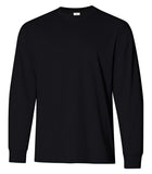 Robbins Trucking Ring Spun Cotton Long Sleeve Tee