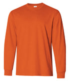 Robbins Trucking Ring Spun Cotton Long Sleeve Tee