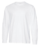 Robbins Trucking Ring Spun Cotton Long Sleeve Tee