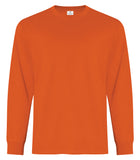 ATC™ EVERYDAY RING SPUN COTTON LONG SLEEVE TEE
