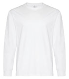 ATC™ EVERYDAY RING SPUN COTTON LONG SLEEVE TEE