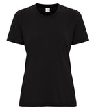 ATC™ PRO SPUN&reg; LADIES' TEE