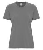 ATC™ PRO SPUN&reg; LADIES' TEE