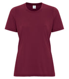 ATC™ PRO SPUN&reg; LADIES' TEE