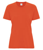 ATC™ PRO SPUN&reg; LADIES' TEE
