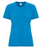 ATC™ PRO SPUN&reg; LADIES' TEE