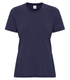 ATC™ PRO SPUN&reg; LADIES' TEE