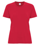 ATC™ PRO SPUN&reg; LADIES' TEE