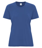 ATC™ PRO SPUN&reg; LADIES' TEE