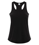 ATC™ PRO SPUN&reg; RACERBACK LADIES' TANK