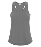 ATC™ PRO SPUN&reg; RACERBACK LADIES' TANK