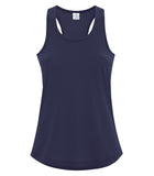 ATC™ PRO SPUN&reg; RACERBACK LADIES' TANK