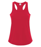 ATC™ PRO SPUN&reg; RACERBACK LADIES' TANK