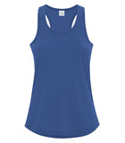 ATC™ PRO SPUN&reg; RACERBACK LADIES' TANK