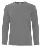 ATC™ PRO SPUN&reg; LONG SLEEVE TEE