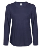 ATC™ PRO SPUN&reg; LONG SLEEVE LADIES’ TEE