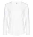 ATC™ PRO SPUN&reg; LONG SLEEVE LADIES’ TEE