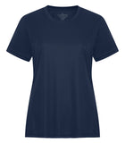ATC ESSENTIAL® PERFORMANCE LADIES' TEE