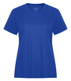 ATC ESSENTIAL® PERFORMANCE LADIES' TEE