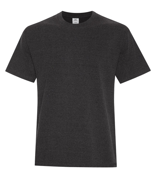 Robbins Trucking Earth Wash Tee