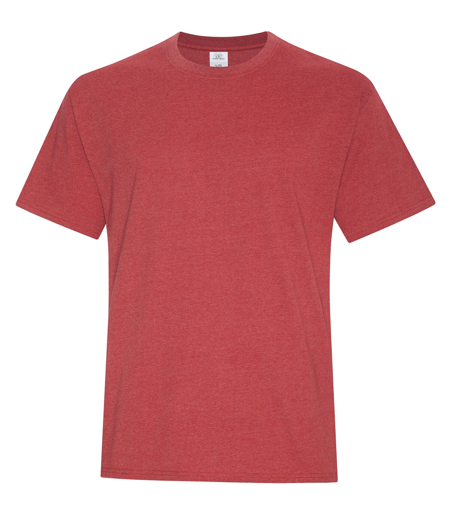 Robbins Trucking Earth Wash Tee