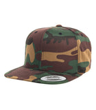 ATC™ YP CLASSICS® PREMIUM CLASSIC SNAPBACK