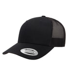 Robbins Trucking ATC™ YUPOONG® YP CLASSICS® Retro Trucker Cap