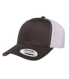 Retro Trucker Cap